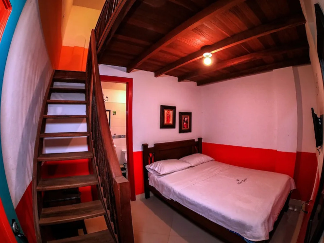 Jardín by Bernalo Hotels