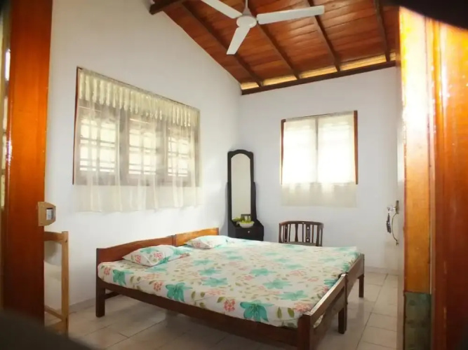 Aroghaya  Resort Akurala