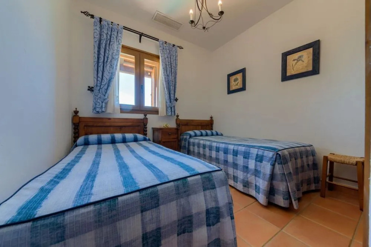 Apartamentos Villafaro