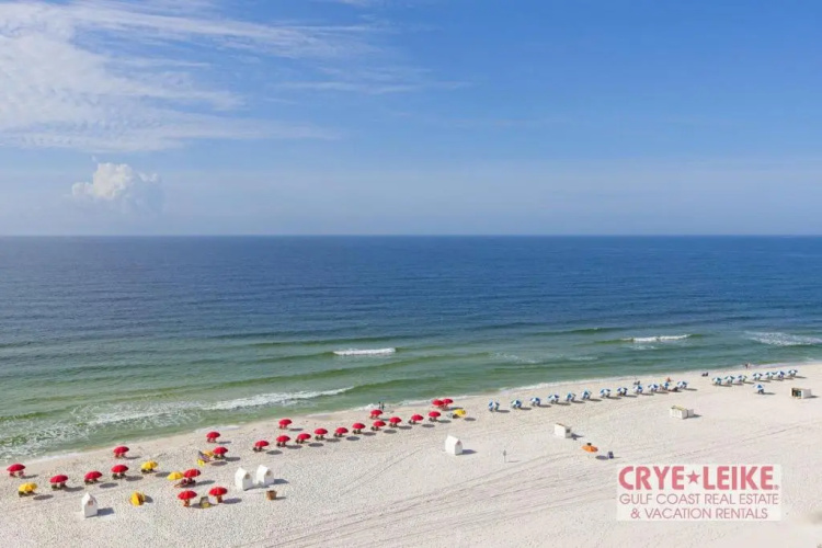 Windward Pointe by Southern Vacation Rentals