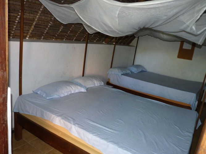 Bungalow Finaritra