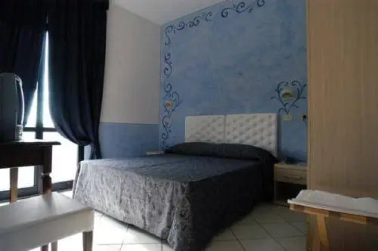 Hotel Romagna