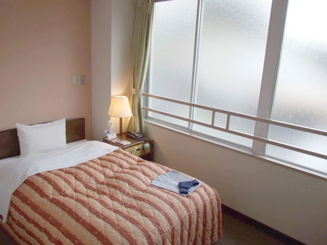 Iki Daiichi Hotel
