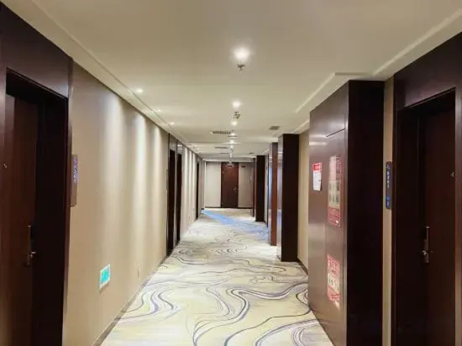 Beijing Hele Sunshine Hotel