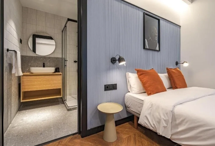 Standard room