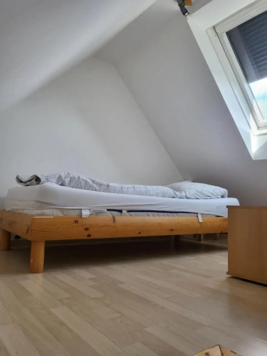 Ferienwohnung 123