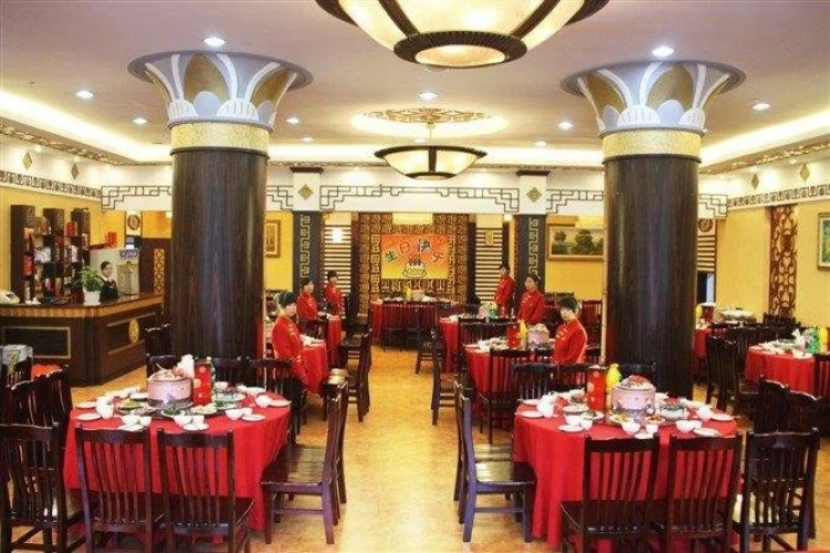 Jindu Hotel