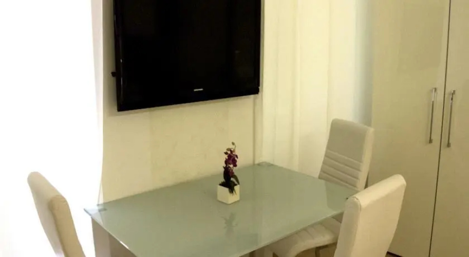 Vienna Dream Apartments 2