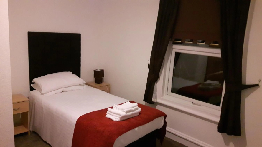 Trinity Guest House