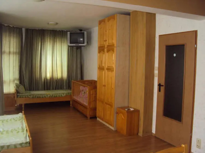 Guest House Villa Roza