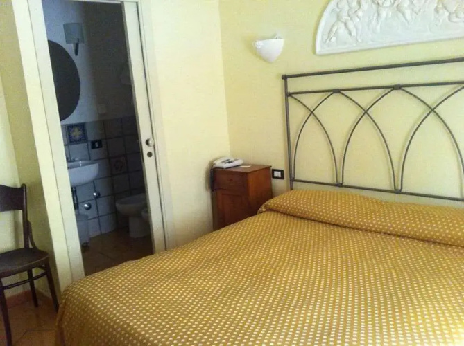 Albergo Antica Foresteria Catalana