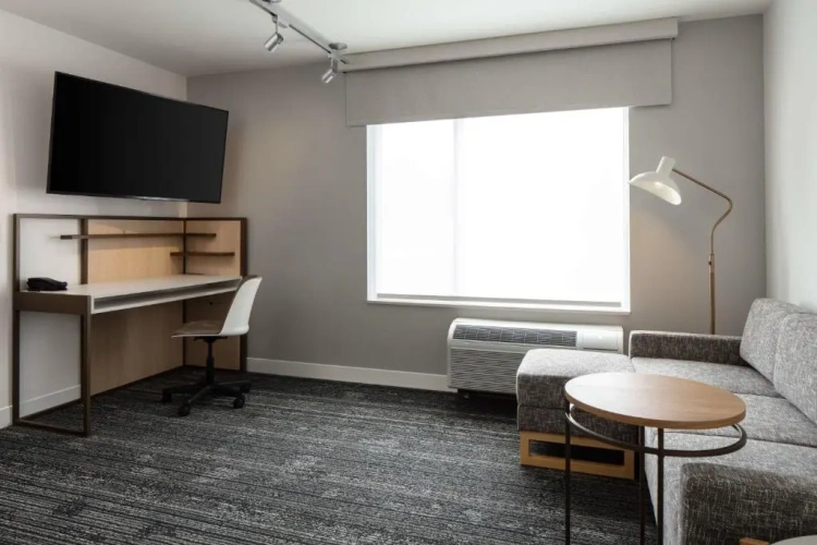 Double Suite