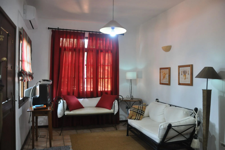 Casas De Campo Do Pomar