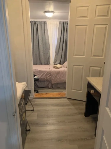 Comfort Single room