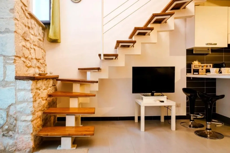 1 Bedroom Cottage