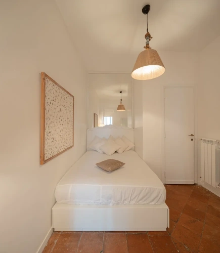 Luxury Apartment