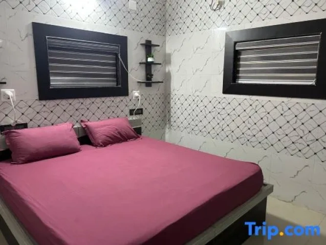 1 Bedroom Standard room