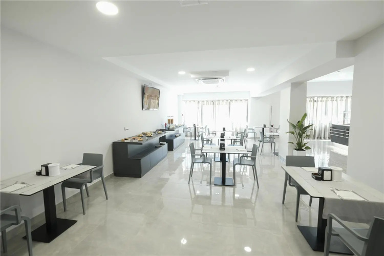 Best Western Grand Hotel Catanzaro photo 20