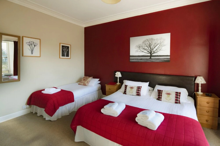 Kirkmichael Hotel