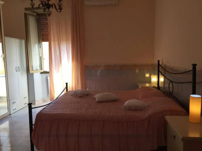 Casa Vacanze Le Tortore
