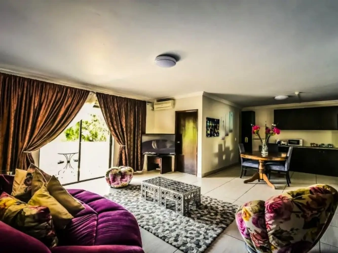 Double Suite