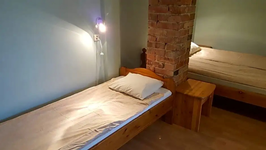 Konse Motel