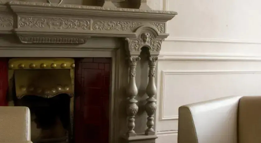Grand Hotel Fermoy