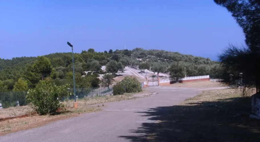 Paradiso Selvaggio