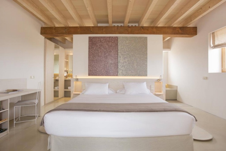 Fontsanta Hotel Thermal Spa & Wellness- Adults Only photo 6