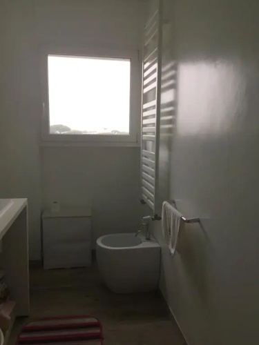 AB2 Luxury Sea Guesthouse
