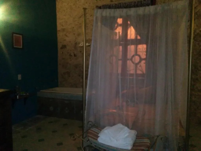 Hotel & Boutique Miguel Arcangel