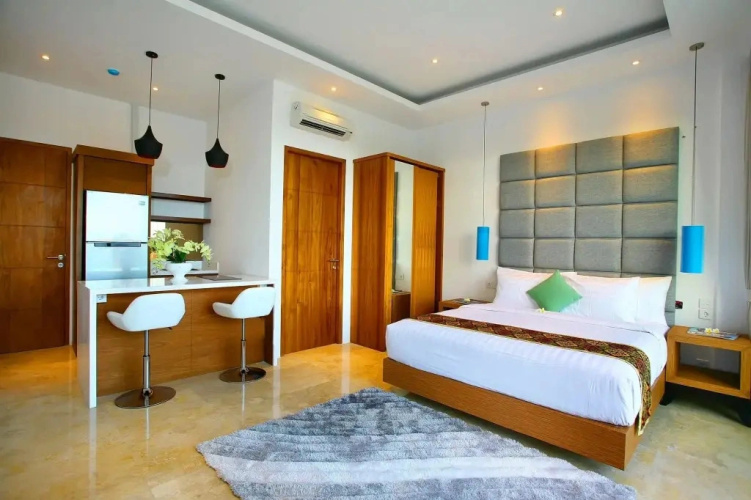 Friends House Bali