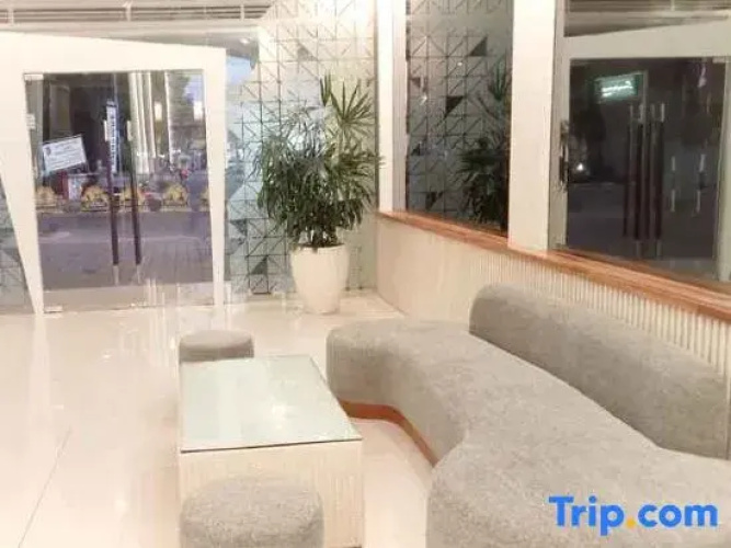 Hotel Sampurna Cirebon