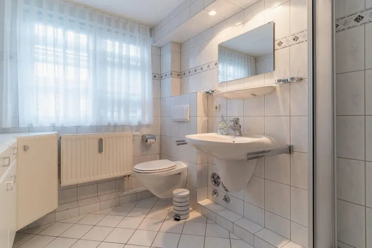 Ferienwohnung in St. Peter-ording