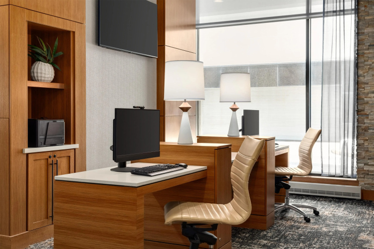 Hyatt Place Bloomington