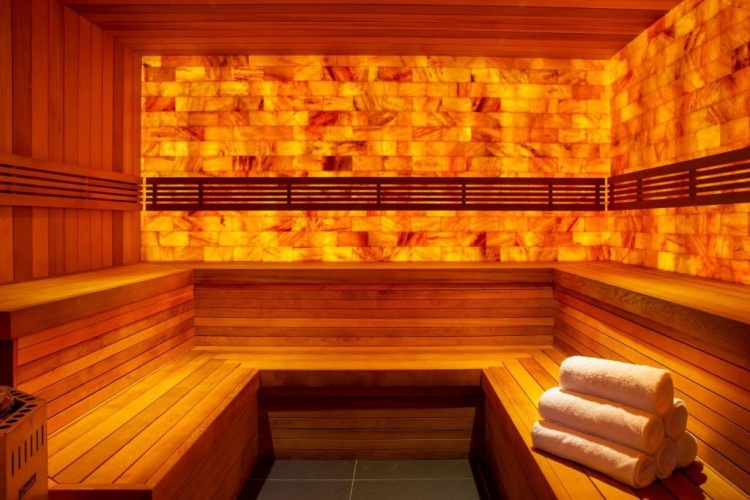 Niagara Falls Marriott Fallsview Hotel & Spa photo 24