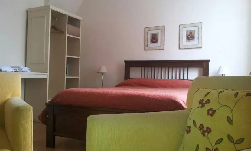 Centro Plaza Hotel