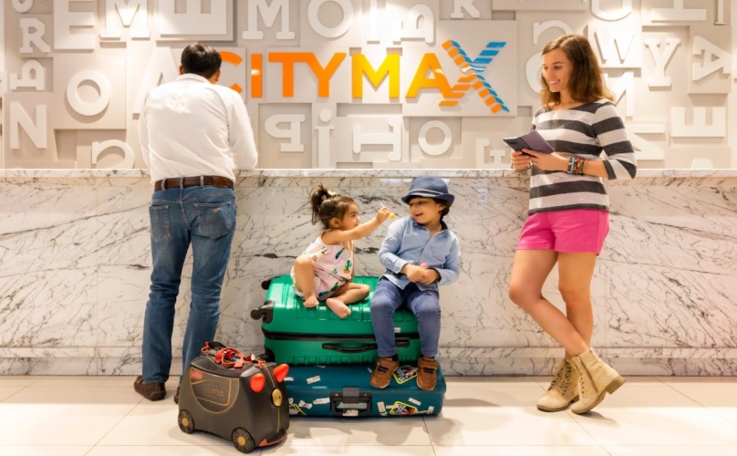 Citymax Hotel Al Barsha at the Mall photo 36