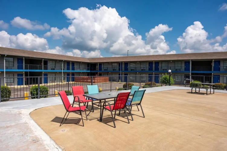 Americas Best Value Inn