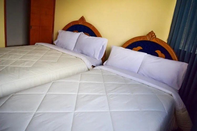 Hotel Adas Palace