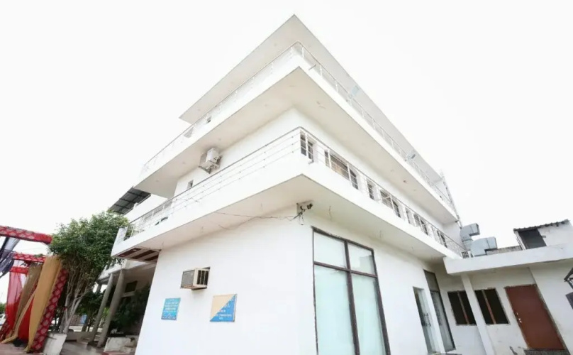 Hotelafbeelding