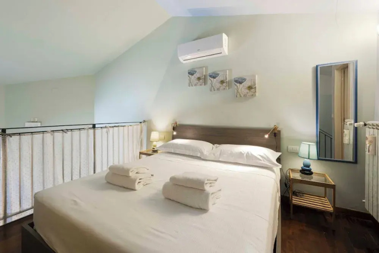 Romito Loft by MMega