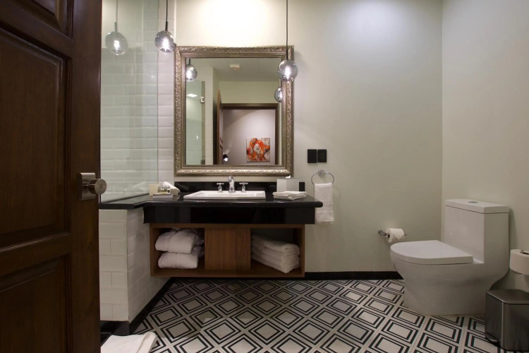 Nueve 25 Hotel Boutique