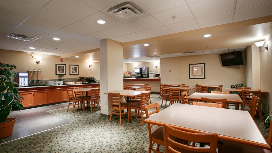 Best Western Plus Calgary Centre Inn photo 38