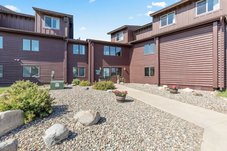 The Lodges At Breezy Point - Minnesota