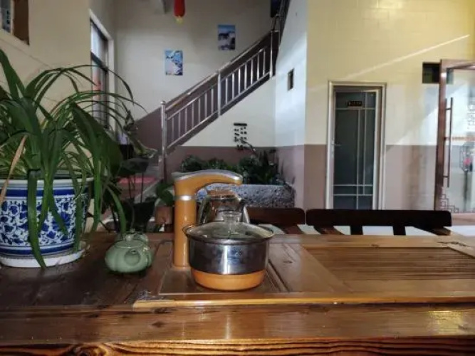 Huashan Yishan Homestay