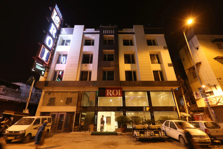 Image de l'hôtel