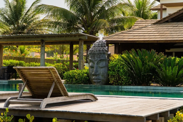 Manoá Eco Villa