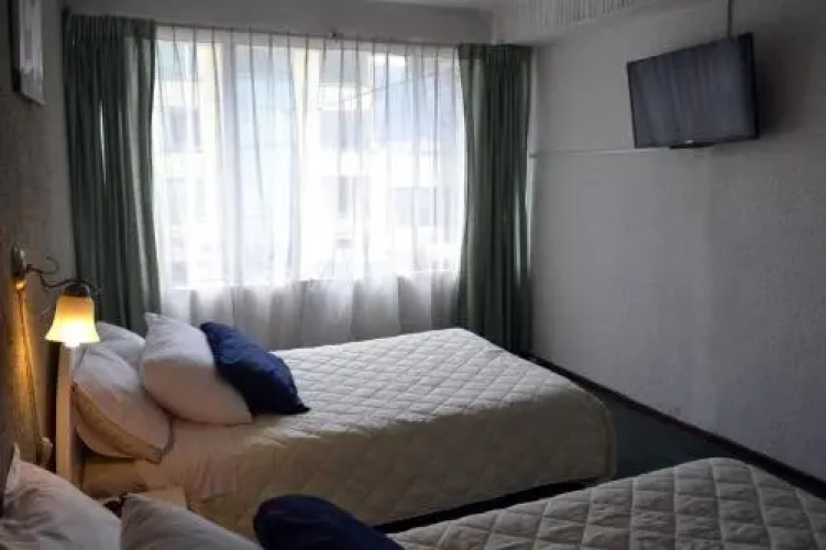 Hotel Maria Gracia
