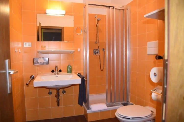 Economy Twin room